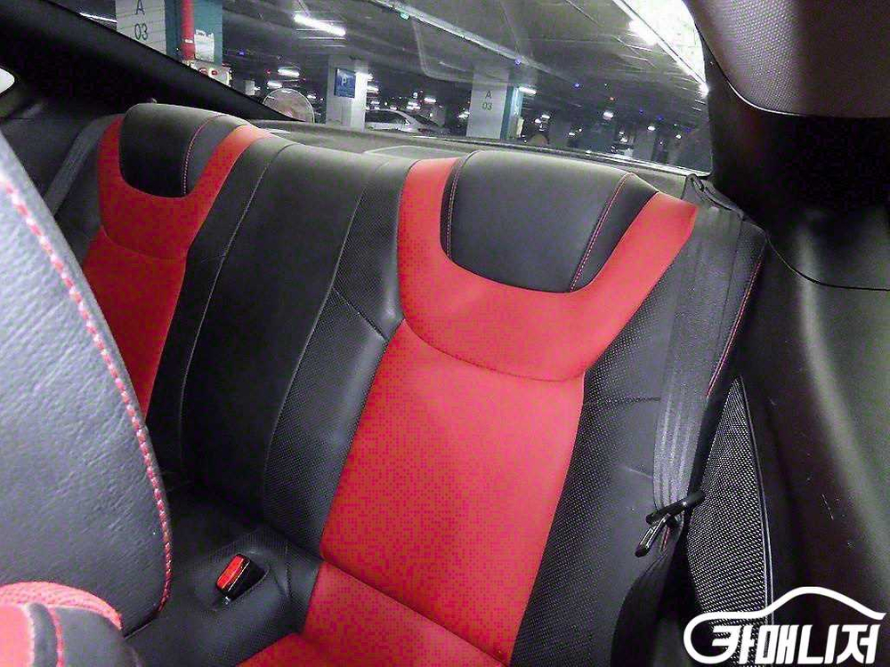 [현대]제네시스쿠페 380 GT-RW #2026년특가 이미지