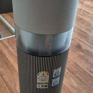 LG하이드로타워 가습 공기청정기 팝니다. 2세대 신형