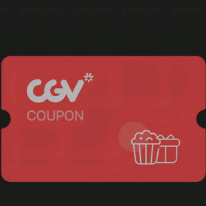 cgv콤보 50프로 할인권