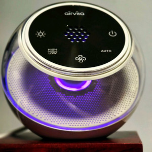 에어비타 산소이온 발생기 공기청정기 에이볼 AEBALL