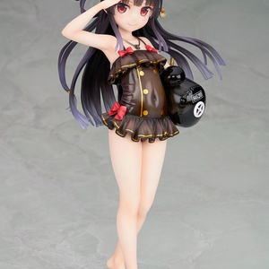 알터 1/6스케일 마이테츠 퓨어 스테이션 하치로쿠 수영복ver 미소녀 피규어