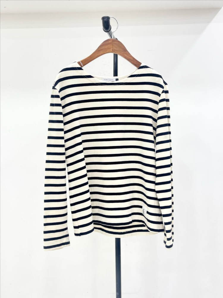 파리게이츠 남성 티셔츠--0