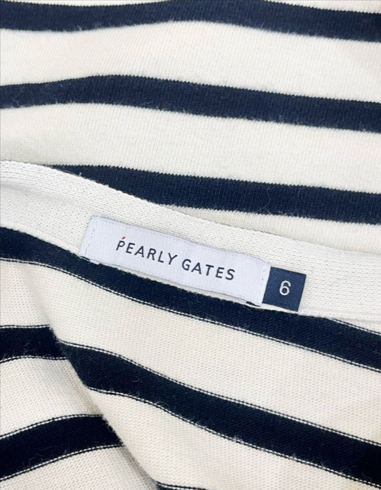 파리게이츠 남성 티셔츠--6