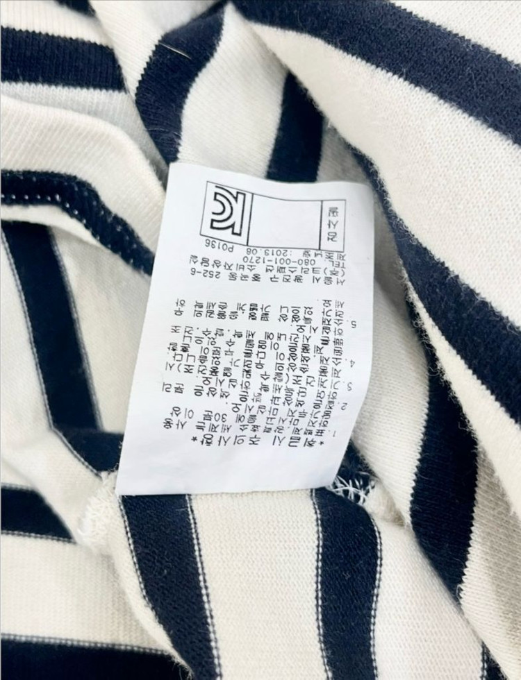 파리게이츠 남성 티셔츠--7