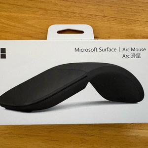 MS Surface Arc 마우스 이미지