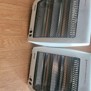 전기히터 일괄 팝니다