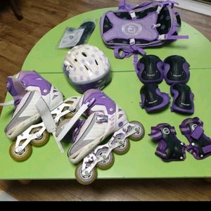 인라인 스케이트 230~260