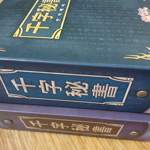 천자비서 2권 이미지