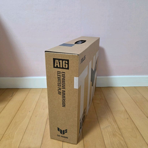 [16인치] RTX5070 ASUS 게이밍 영상편집 노트북