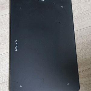 엑스피펜 데고 02팬 테블렛 이미지