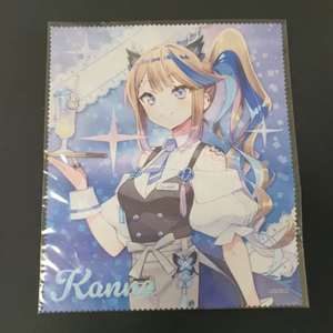 스텔라이브 아이리칸나 애니플러스 멀티 클리너