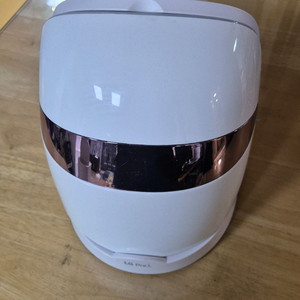 lg 프라엘 마스크 이미지