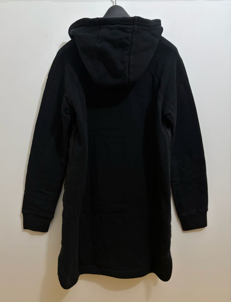 몽클레어 정품 원피스 니트패딩--1