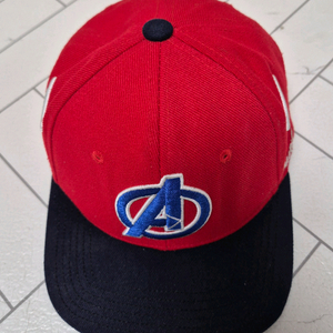 마블 어벤져스 모자