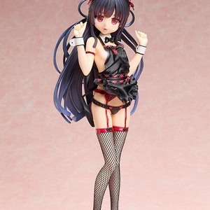 바인딩 1/4스케일 마이테츠 하치로쿠 레드 바니ver 미소녀 피규어