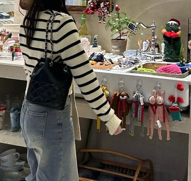 가방 팝니다!(미닛뮤트,제이에스티나,카디널레드,쿠론,파인드카푸어)--7