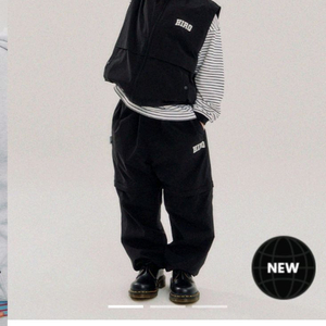 히로 투웨이팬츠140