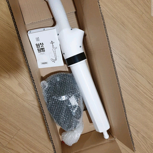 원샷원뻥(화장실 변기)