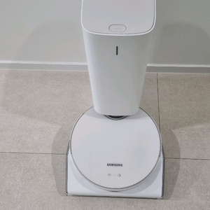 삼성비스포크 AI 제트봇 로봇청소기 A급 판매