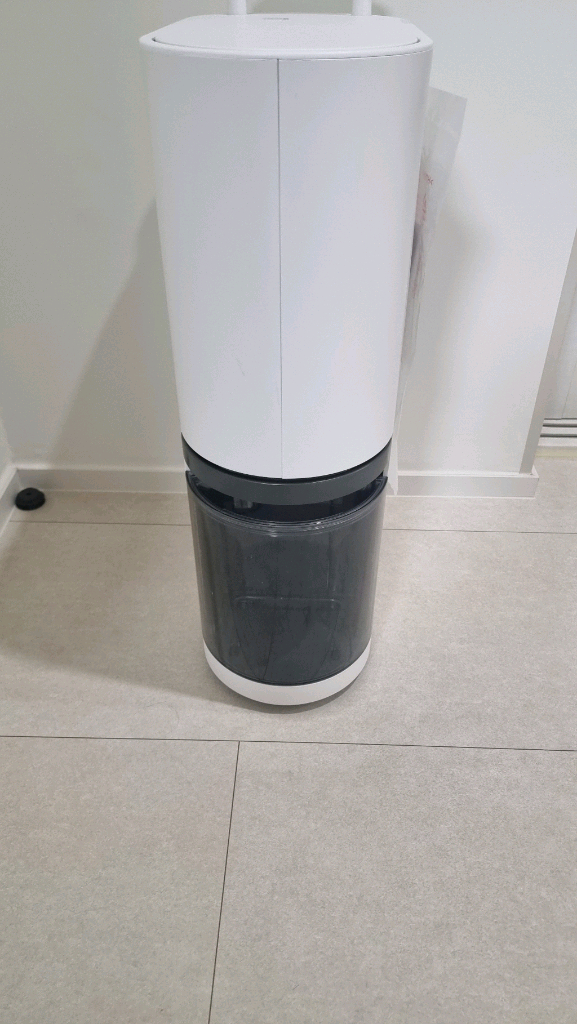 LG 오브제 제습기 13리터 판매합니다. 새상품급--2