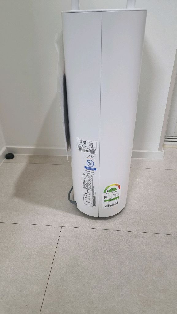 LG 오브제 제습기 13리터 판매합니다. 새상품급--4