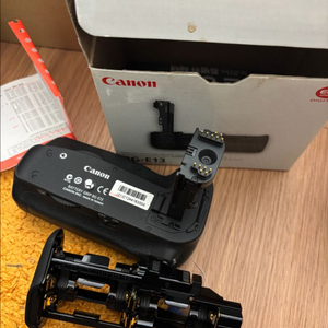 캐논 BG-E31 세로그립(6D)