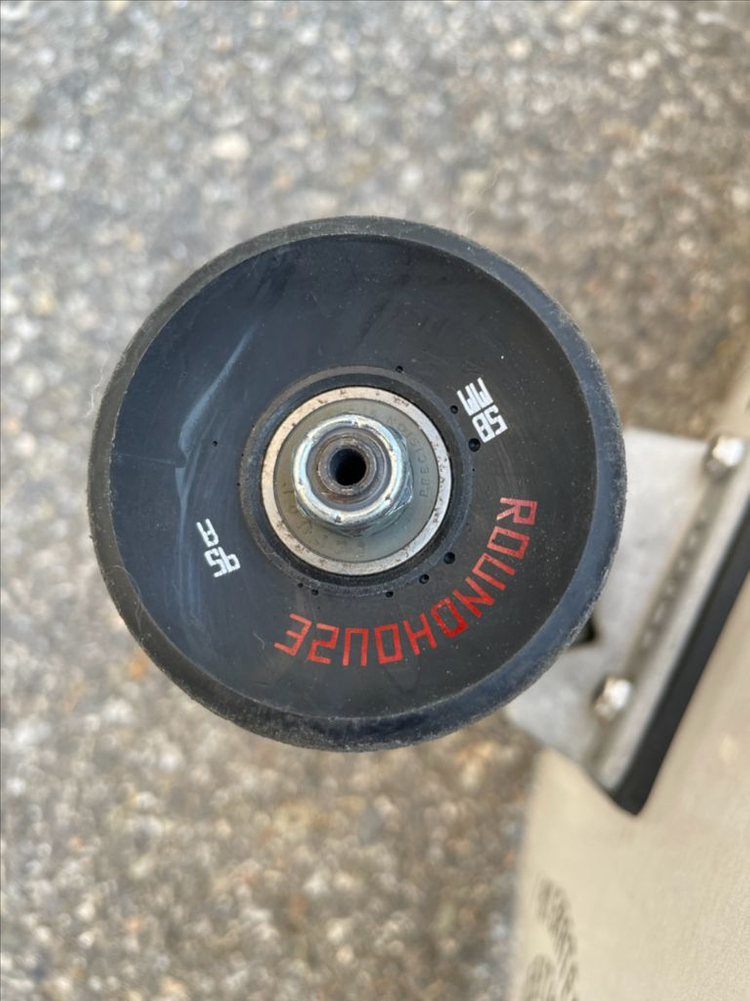 카버보드 c5 서프스케이트보드--7