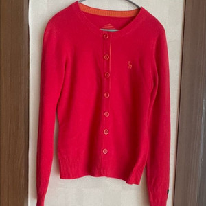 헤지스가디건90