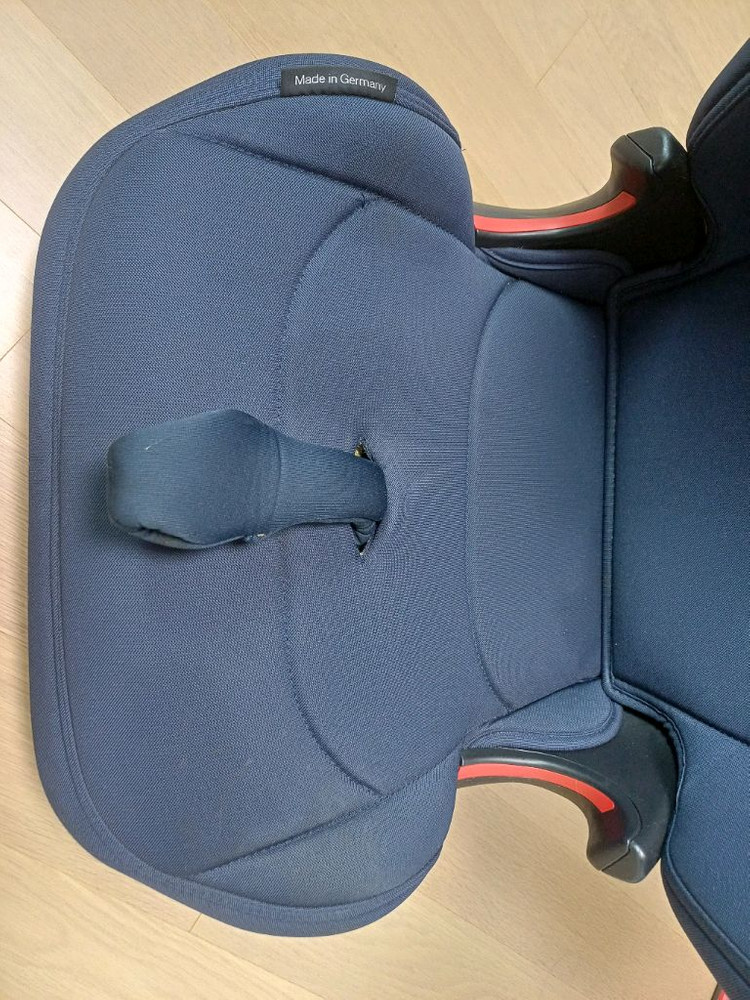 주니어 카시트(브라이텍스)--1