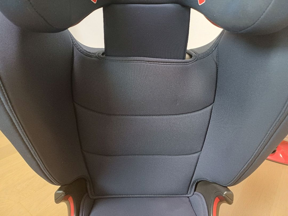 주니어 카시트(브라이텍스)--2