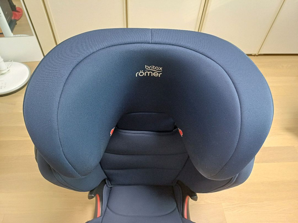 주니어 카시트(브라이텍스)--3