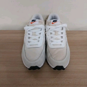 남성 나이키 와플 데뷰 운동화 (270)