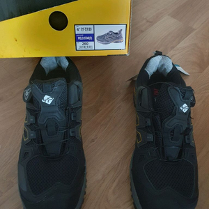 스타필드 안전화 260mm