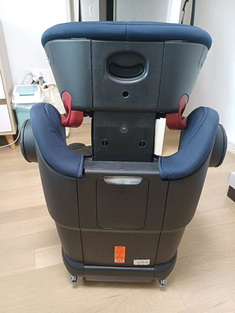 주니어 카시트(브라이텍스)--8