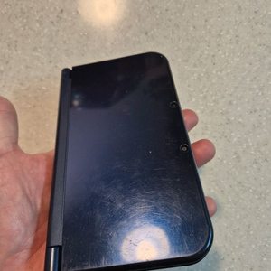 뉴닌텐도3ds 블루 판매합니다