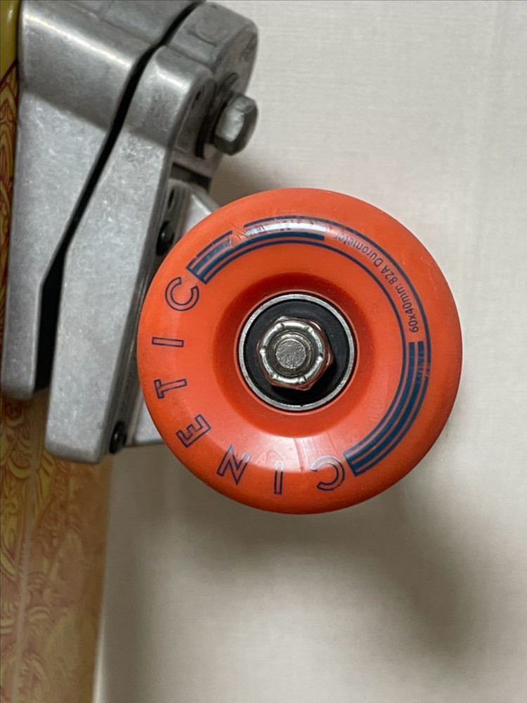 YOW 요우 서프스케이트 카버보드--3