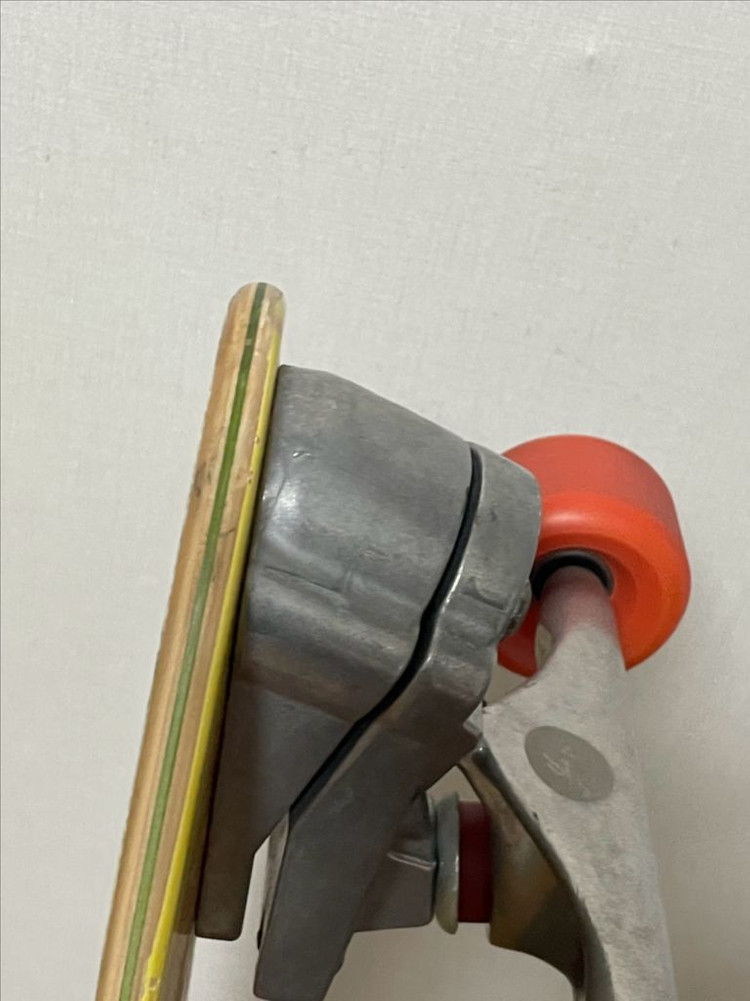 YOW 요우 서프스케이트 카버보드--4