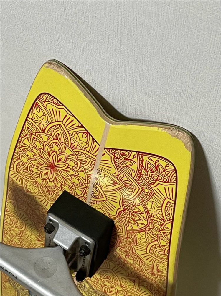 YOW 요우 서프스케이트 카버보드--5