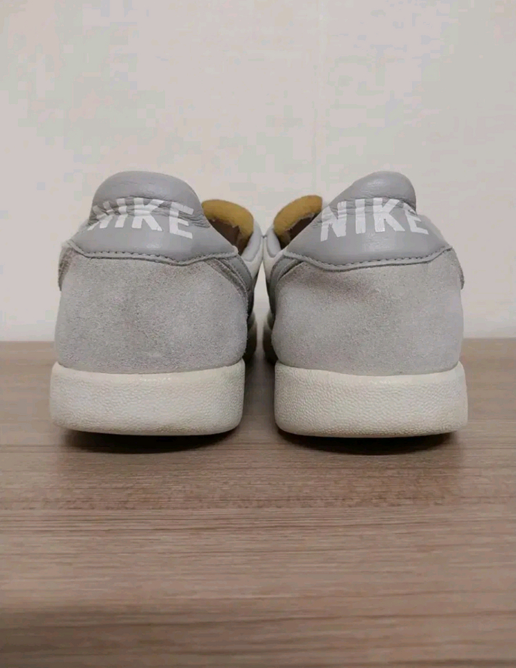 남성 나이키 킬샷 OG 그레이포그 운동화 (300) 이미지