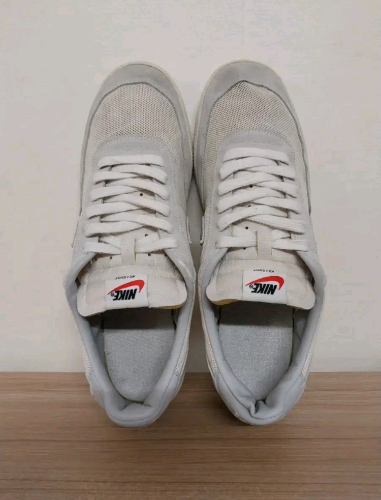 남성 나이키 킬샷 OG 그레이포그 운동화 (300) 이미지