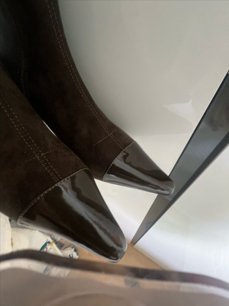 강자매 스타킹부츠(싸이하이)-245--3