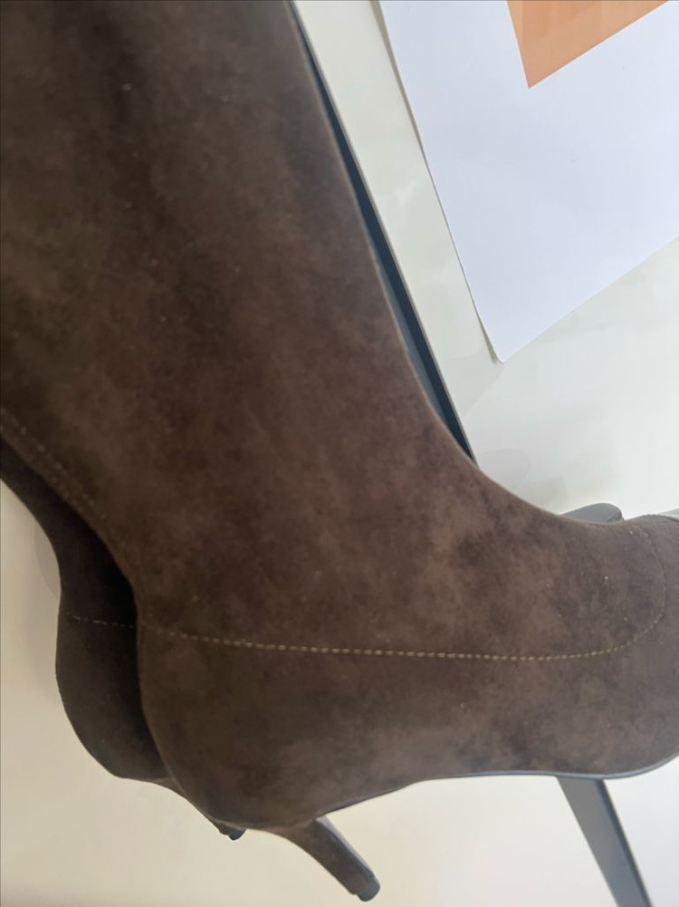 강자매 스타킹부츠(싸이하이)-245--6