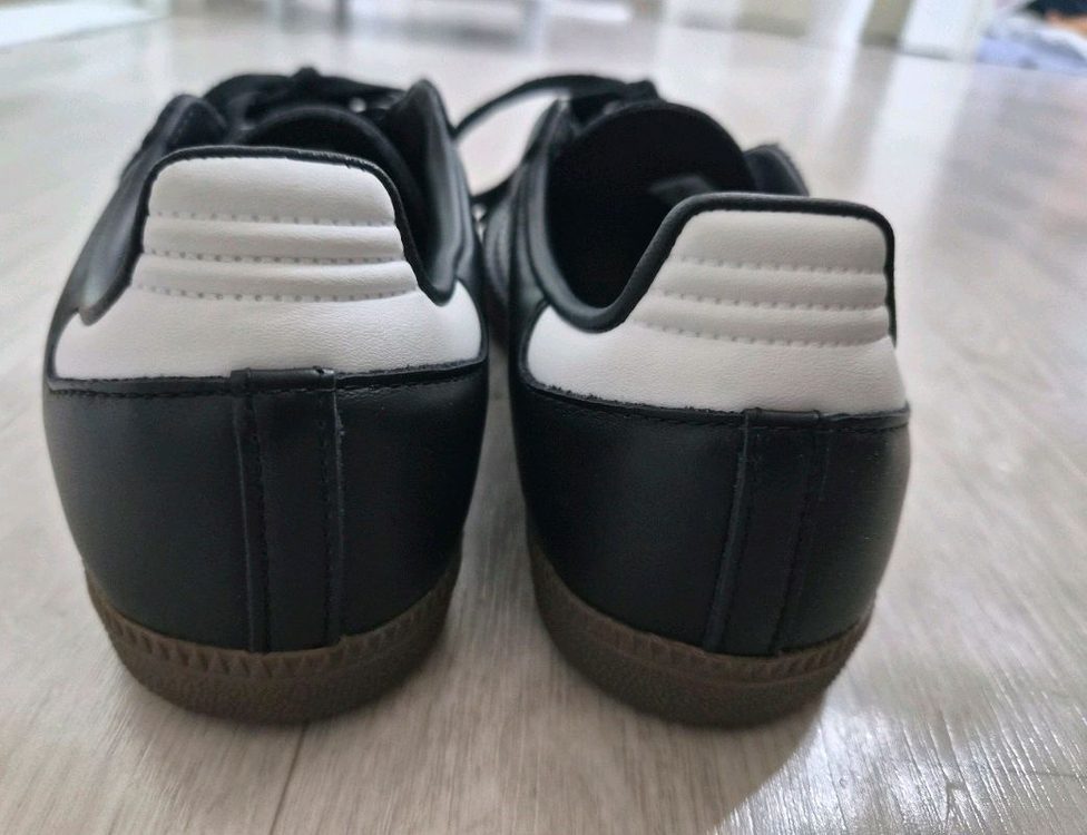 아디다스 삼바--2