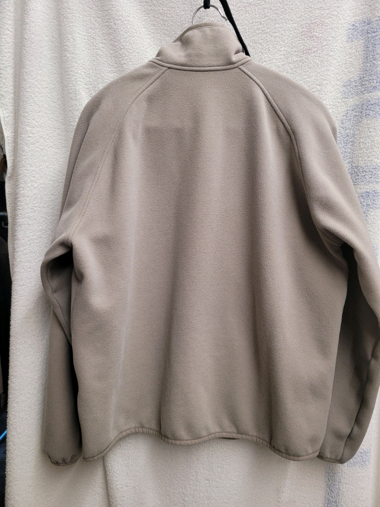 안다르 후리스 자켓 여성 M--2