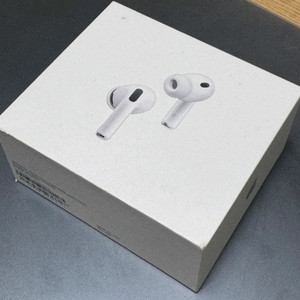 에어팟프로3 미개봉