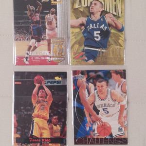 NBA 카드 장당 500원_#1 이미지