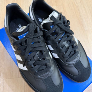 아디다스 삼바 og 260사이즈