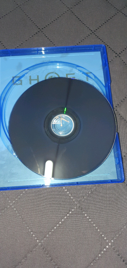 PS5 고스트오브요테이--2