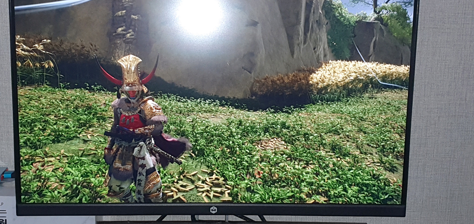 PS5 고스트오브요테이--3