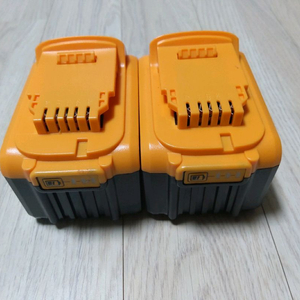 18V 9ah 디월트 호환 배터리 내놓습니다